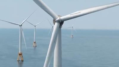 Wind Turbine