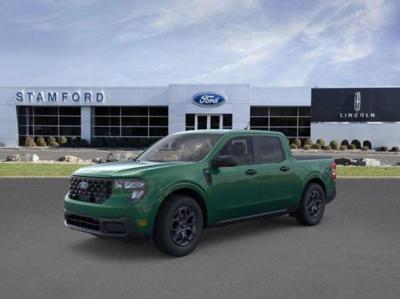 New Ford Vehicles Now Available in Stamford, CT