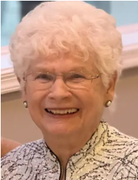 Janis Mahaffey Stewart