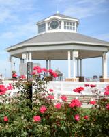 Bandstand Getting Makeover in Rehoboth Beach