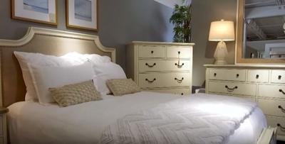 coastline furnishings