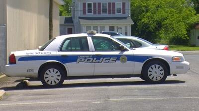 Crisfield Police Plan To Hire New Officers