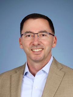 Laurence Christian former reho city manager