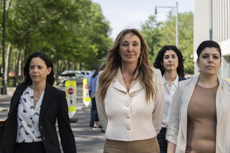 Sexual Wellness-Executives Charged