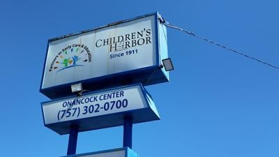 Children's Harbor in Onancock