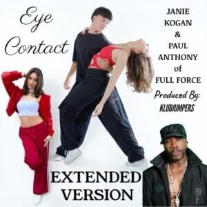 Paul Anthony Comments on Janie Kogan as BME Prepares Remix of “Eye Contact”