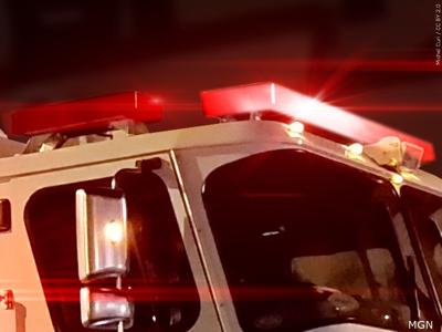 Greenwood Police Arrest Teen in Connection to Rocks Thrown at Fire Engines