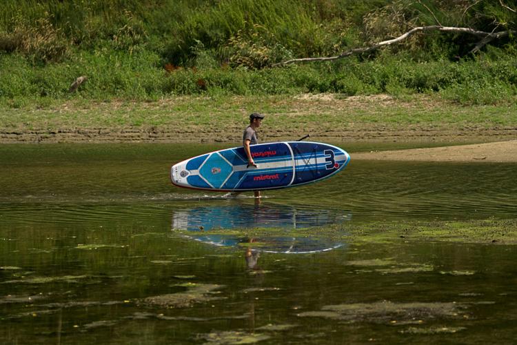 Hungary Drought Water Conservation