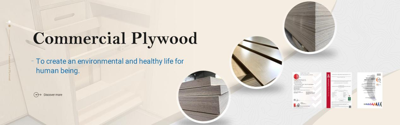 Shaping the Future of Engineered Wood: Why Aisen Wood is the Leading China Top Wood Products Manufacturer