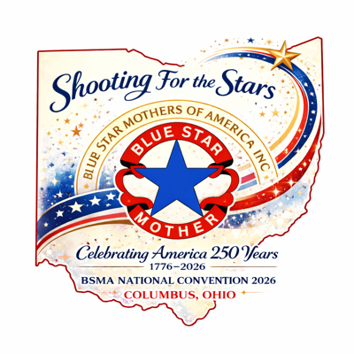 Military Mothers From Across the Nation Gather in Columbus for Blue Star Mothers National Convention