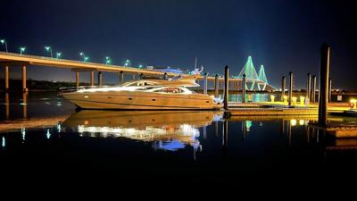 Charleston Luxury Yacht Charters Highlights Hidden Gems for Charleston Tourists
