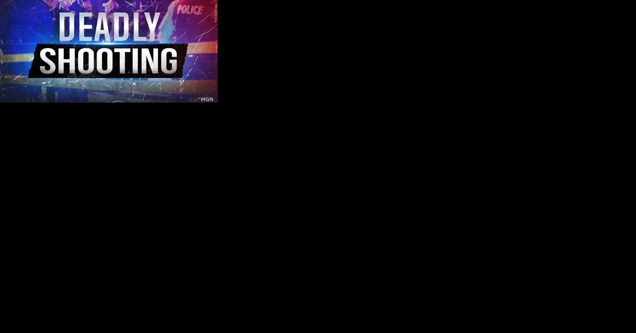 Shooting Leaves One Man Dead in Bridgeville - Vimarsana News