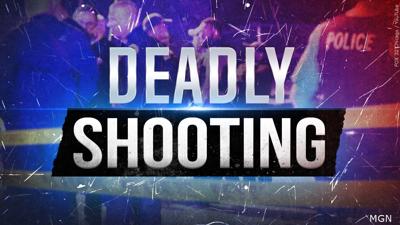 Shooting Leaves One Man Dead in Bridgeville