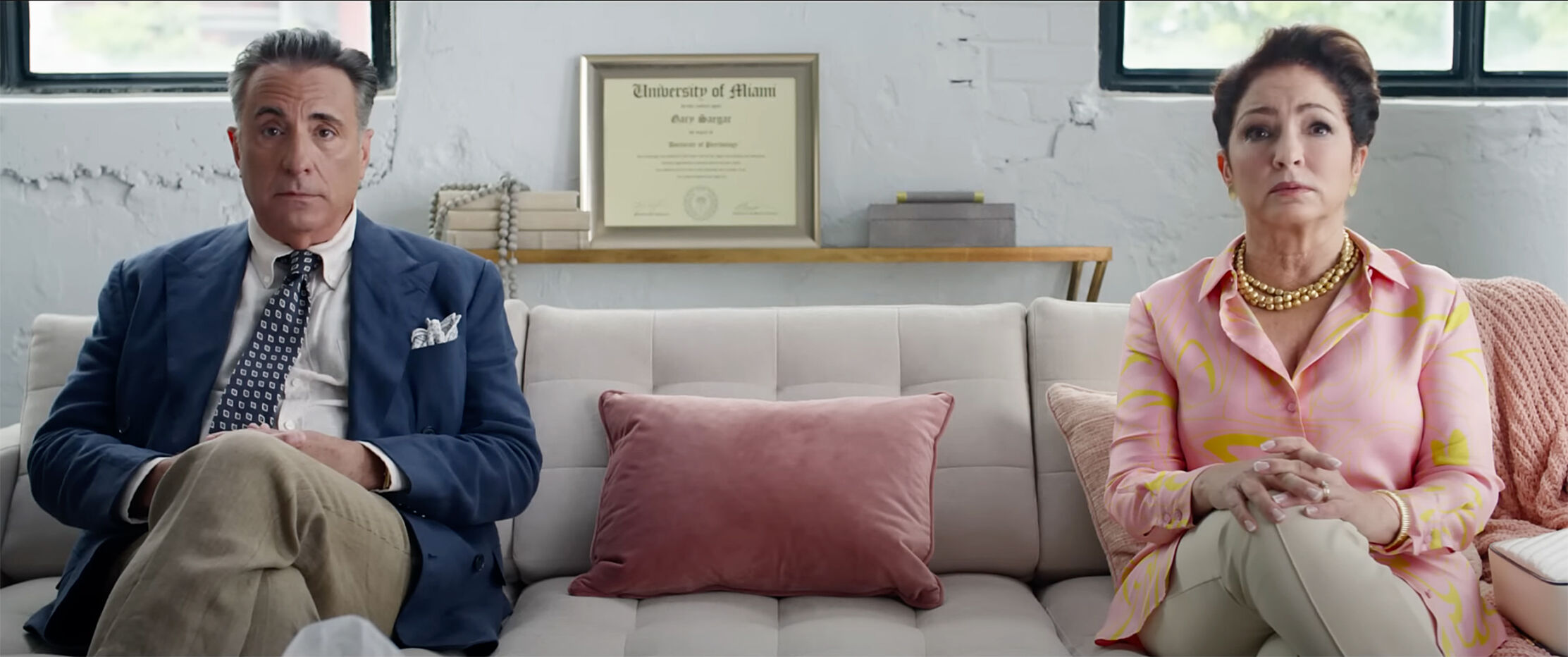 Movie Review – Father of the Bride (2022)