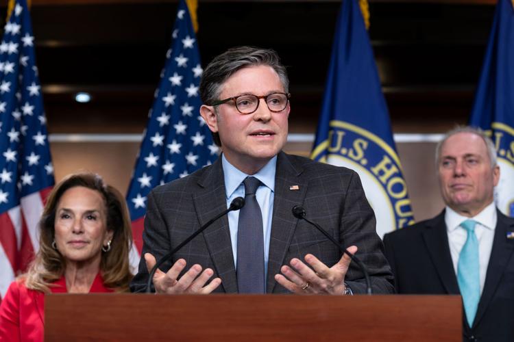 Congress House Returns