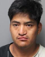 Georgetown Man Arrested on DUI and Resisting Arrest Charges