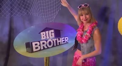 Big Brother Contestants   Monday  June 29  2015   YouTube