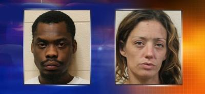 Traffic Stop Leads to Drug Arrests in Salisbury