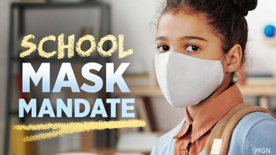 School Mask Mandate