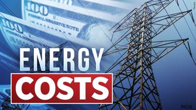 Energy Costs generic