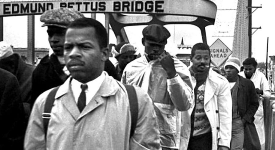 Bridge Walk