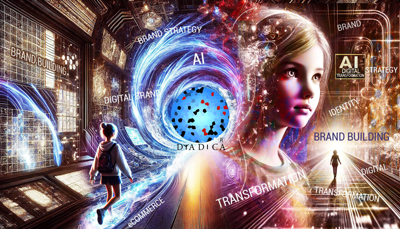 SXTC-DYADICA Global Brand Consulting Announces Major Enhancement to Its Proprietary AI Brand 5.0 Strategic Brand System