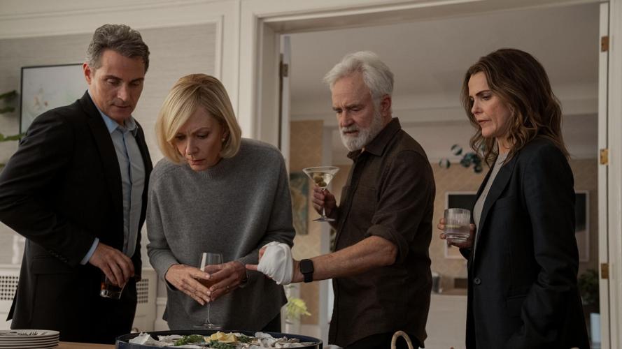 The Diplomat Season 3_1