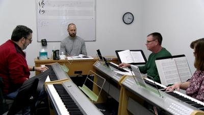 Music School of Delaware