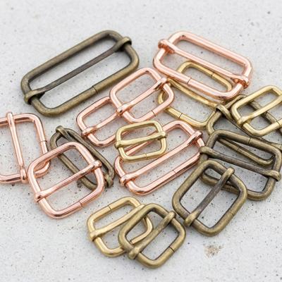Metal Strap Slider Size & Clearance Guide: Procurement Manual for Bag Brands & Custom Hardware Buyers