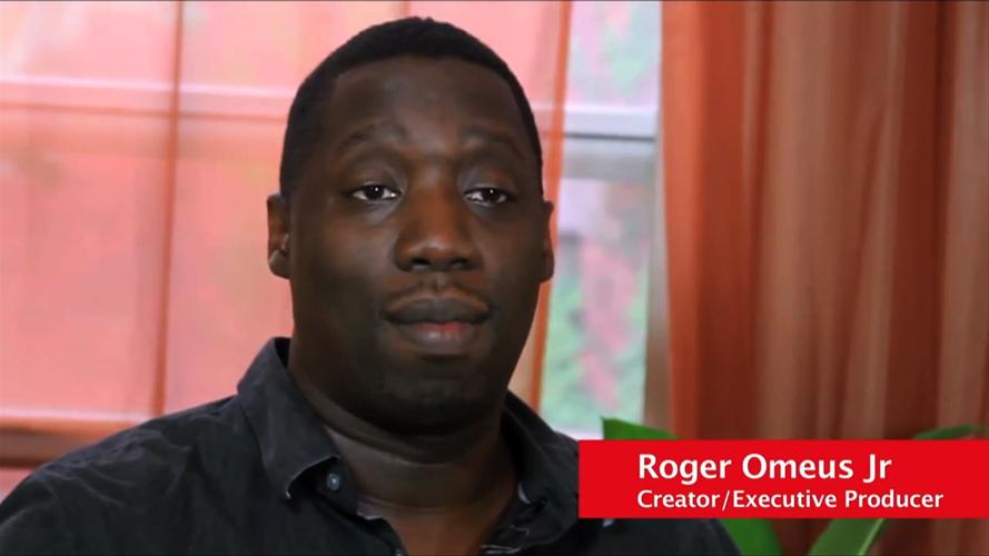 Filmmaker Talks Ending of ‘Finding Me the Series’