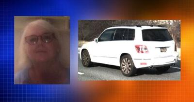 Bethany Beach Police Continue Search for Missing Woman