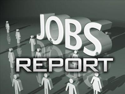 Jobs report