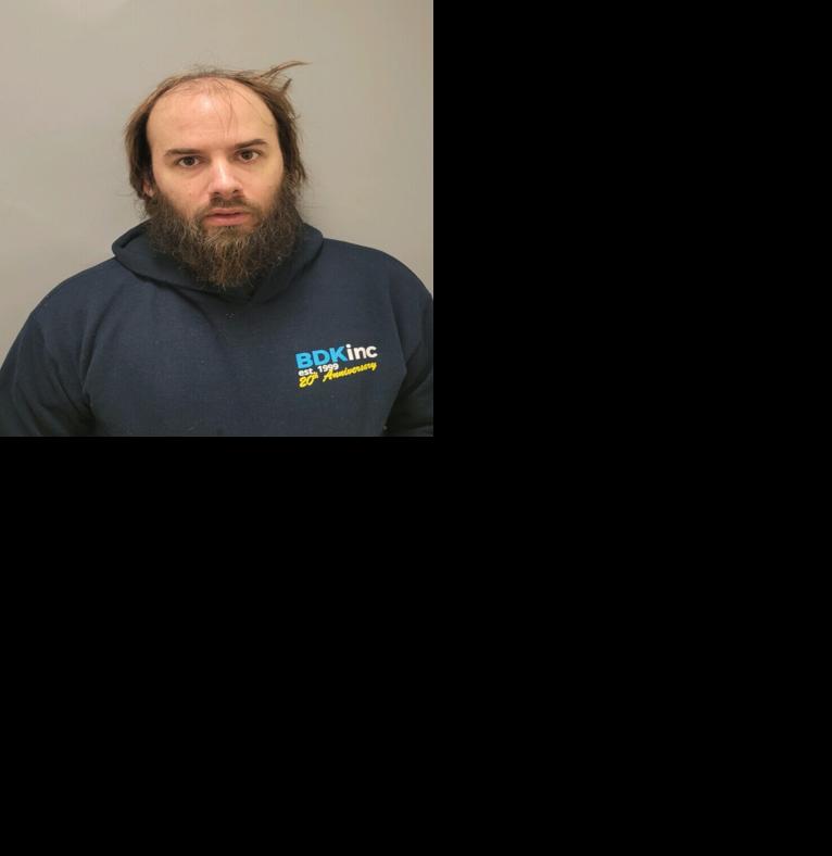 Chestertown Man Arrested on Arson Charges