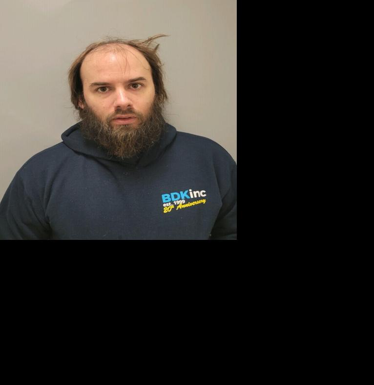 Chestertown Man Arrested on Arson Charges
