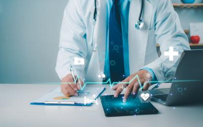What Is Answer Engine Optimization & Why It Matters for Healthcare Practices
