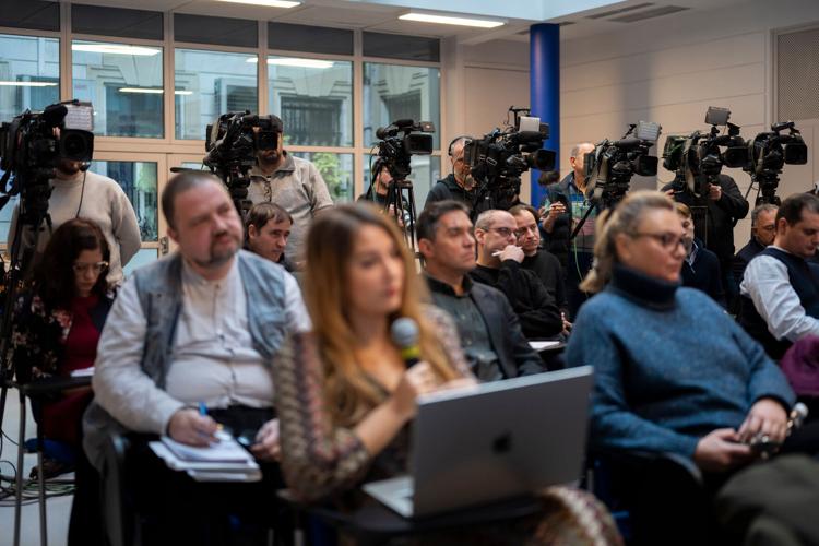 Hungary Media Freedom