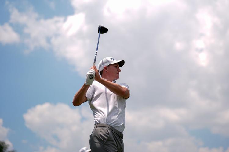 Cadillac Championship Golf