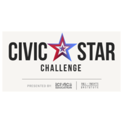 Minnesota Teacher Megan Thompson Wins $10,000 Civic Star Challenge Top Prize