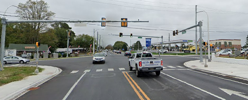 Fatal Crash Under Investigation in Harbeson