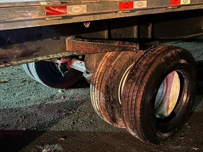 Serious Crash in Ellendale Injures at Least 1 Latest News