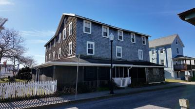 The Henry Hotel