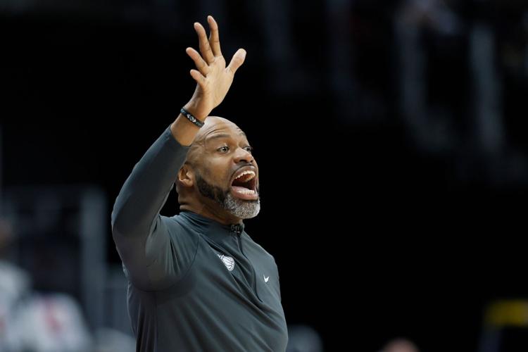 Magic Pistons Basketball