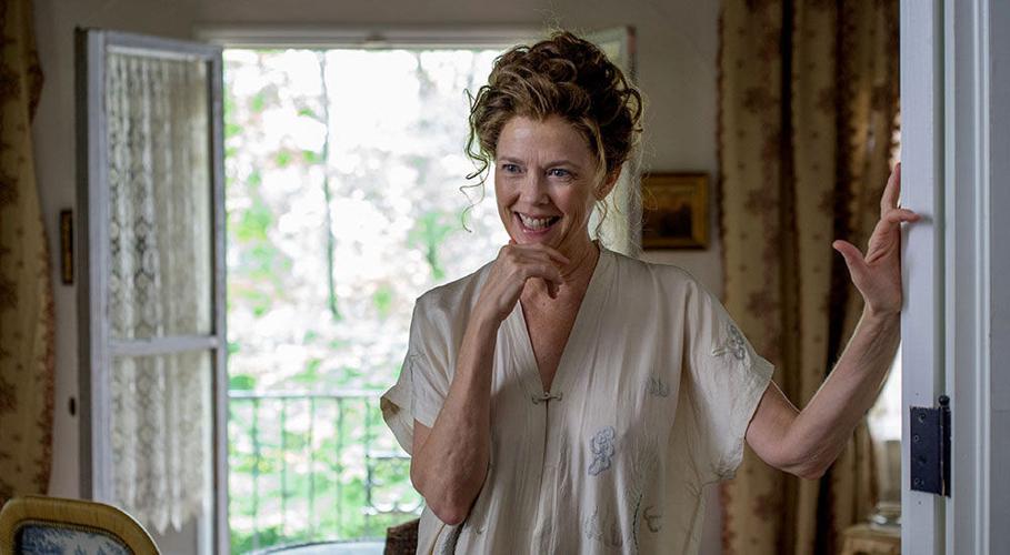 Movie Review – The Seagull (2018)
