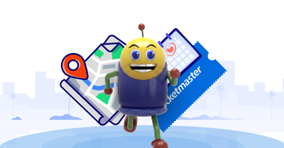 MyCommunityToday Introduces AI-Powered Create a Post Feature with Nearby Event Discovery and Ticketmaster Integration