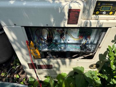 Patchogue Heating and Air Conditioning on Repairing Pool Heat Pumps in Sayville, NY