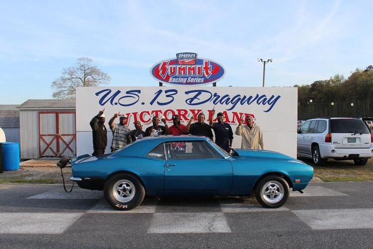 Jamar Hollingsworth Cash Day List Winner