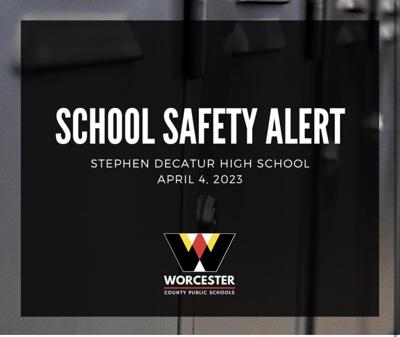 Stephen Decatur Threat