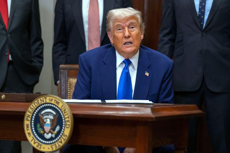 Trump