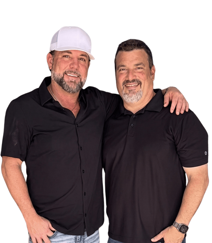 Jeff Babineaux and Brandon Robinson to Appear on America’s Best Builders TV