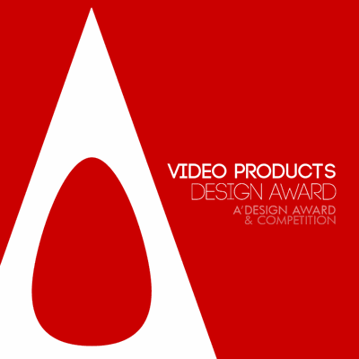 A' Video and Broadcasting Equipment Design Awards 2026 Call for Entries Announced